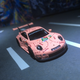 Illustration for article titled Le Mans Monday and The Pink Pig